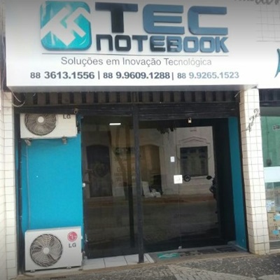 TECNotebook Sobral CE