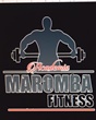 Academia Maromba Fitness  