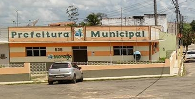 Prefeitura Municipal -  Moraújo / CE Sobral CE