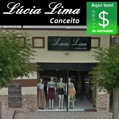 Lúcia Lima Conceito Sobral CE