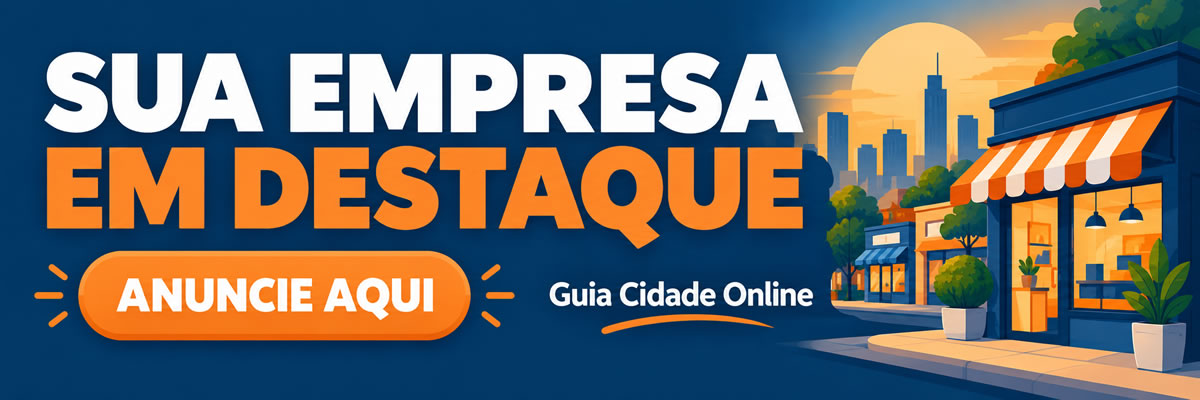 ANUNCIE SEU NEGÓCIO AGORA