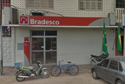 Banco Bradesco - Agência 1677 / Varjota Sobral CE