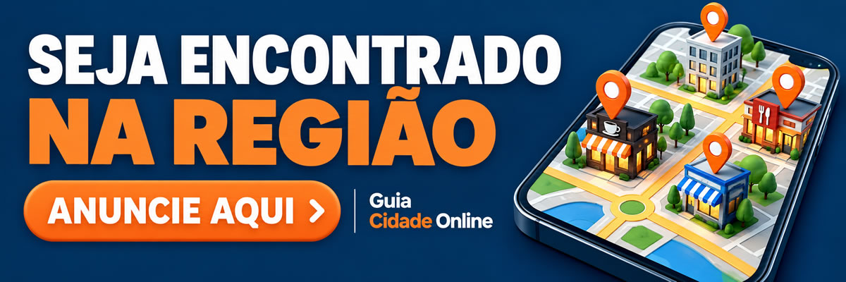 ANUNCIE SEU NEGÓCIO AGORA