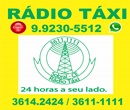 Rádio Taxí