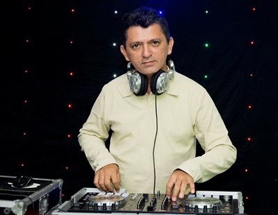 Disck Jokey - Nilton Braga Sobral CE