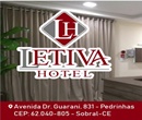 Letiva Hotel