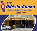 Loja Odésio Cunha