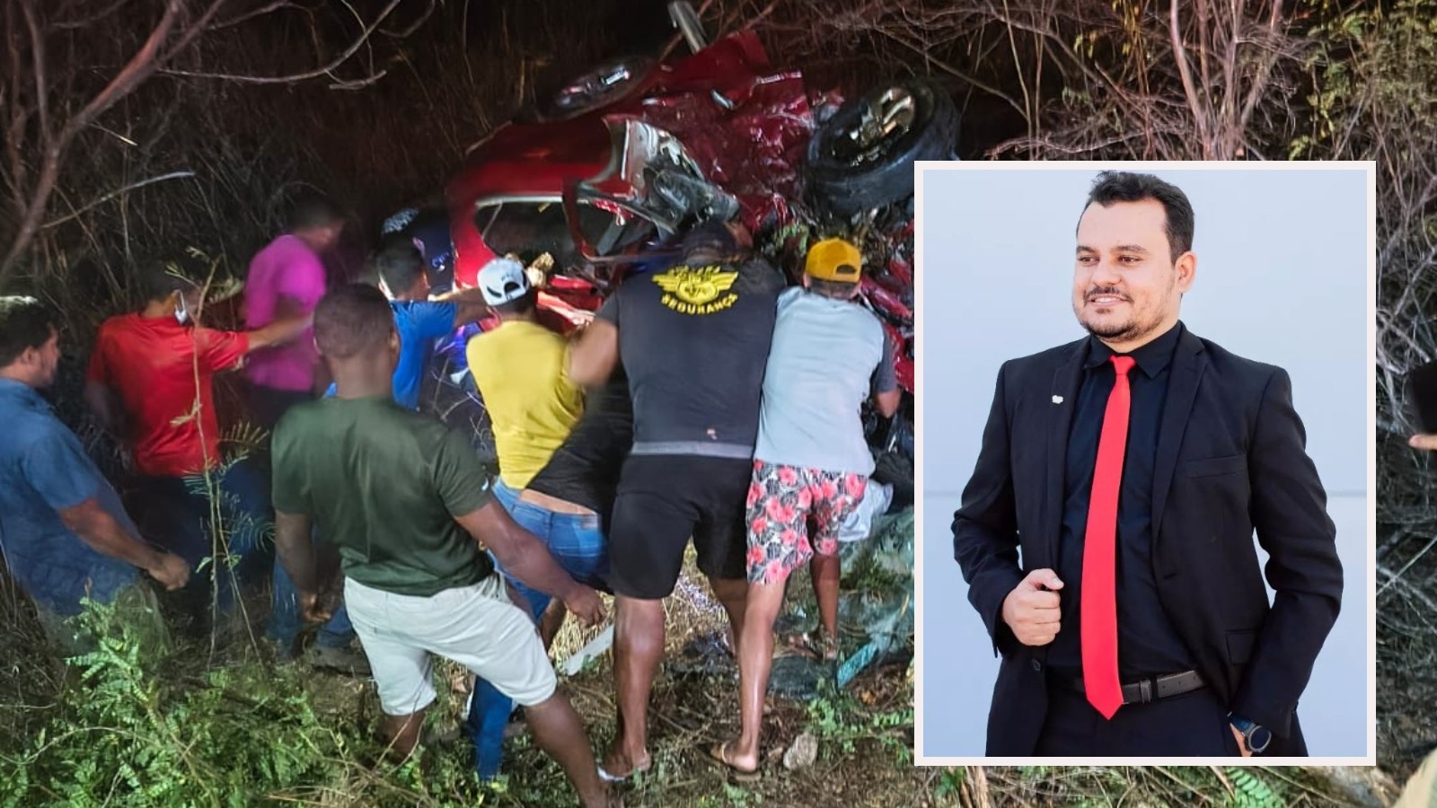 foto Notícia Sobral