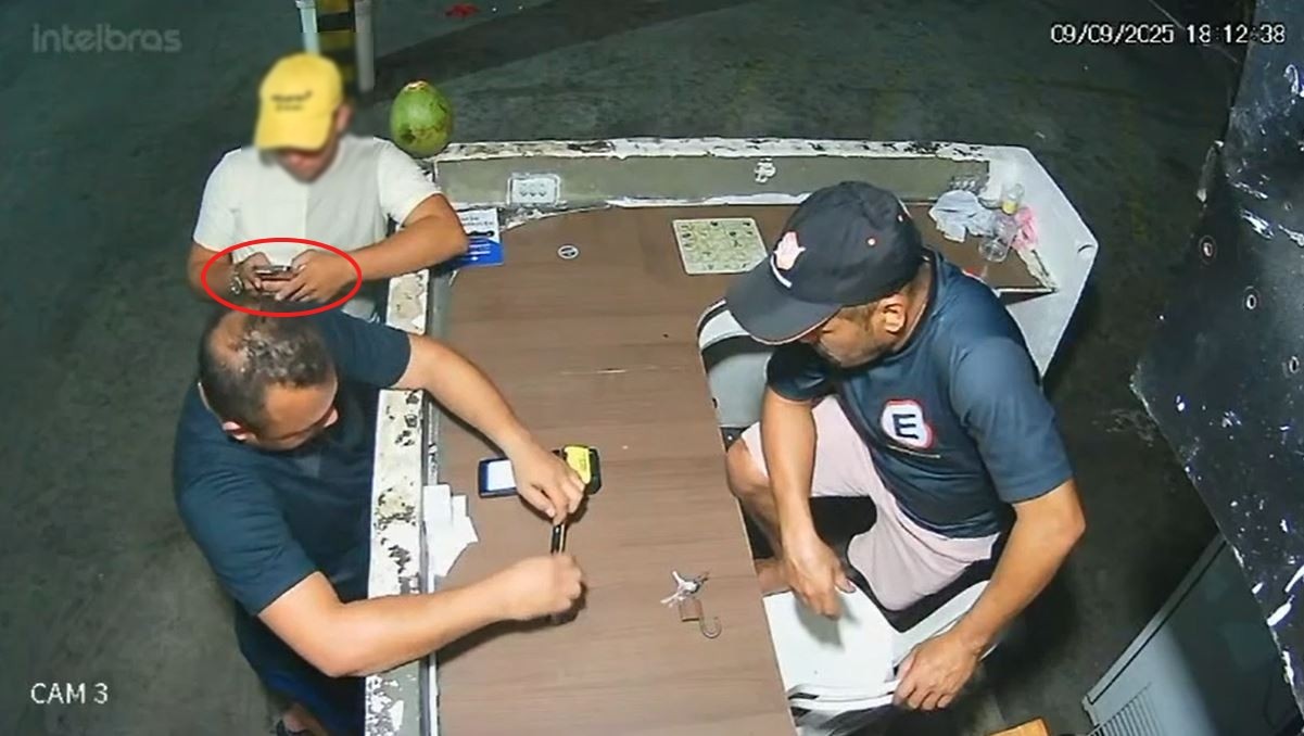 foto Notícia Sobral