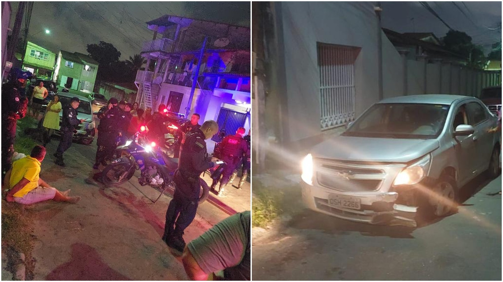 foto Notícia Sobral