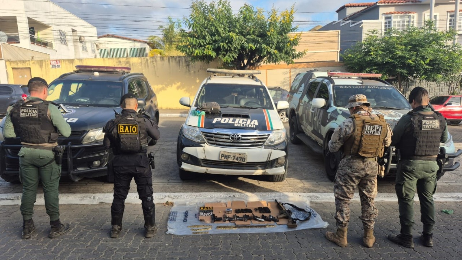 foto Notícia Sobral