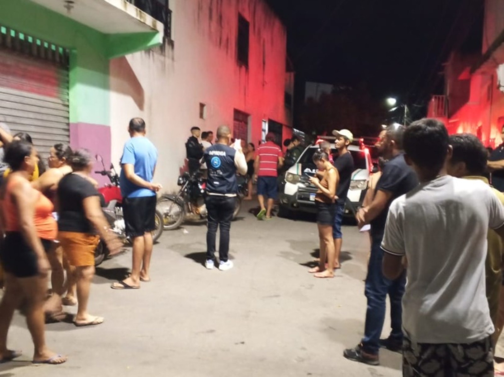 foto Not&iacute;cia Sobral