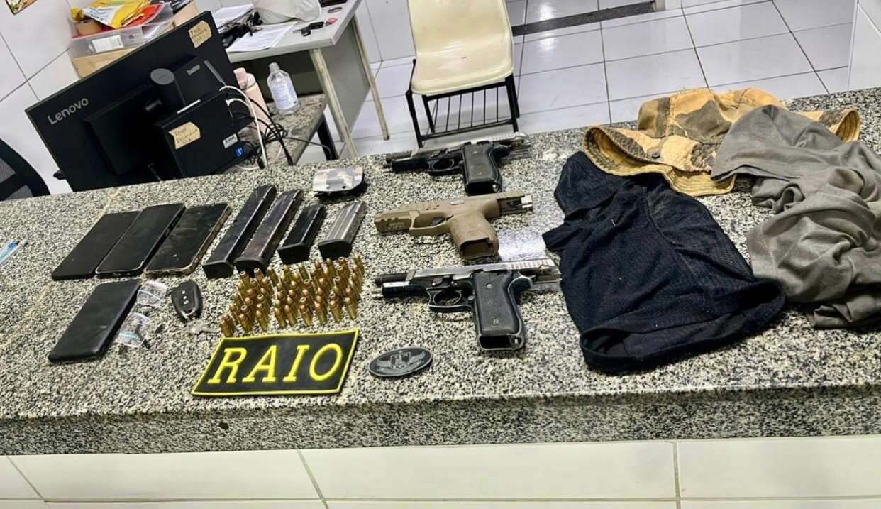 foto Not&iacute;cia Sobral