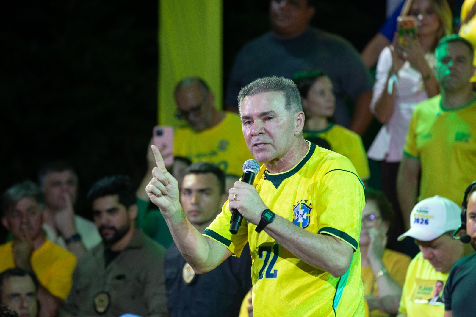 foto Not&iacute;cia Sobral