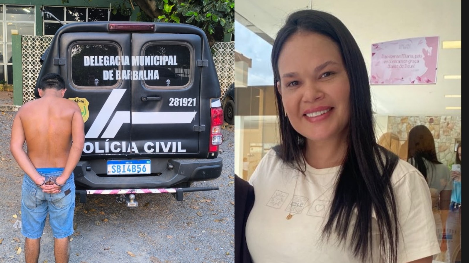 foto Not&iacute;cia Sobral