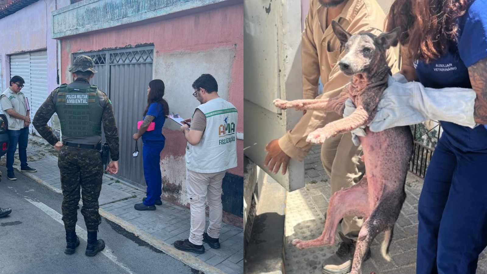 foto Not&iacute;cia Sobral