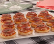 7.Trabalhamos com:Mini Pizza