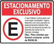 17. Promoção Estacionamento.