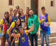 Equipe de venda em monsenhor tabosa