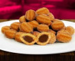 6.Trabalhamos com:Mini Churros