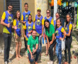 Equipe de venda em Santana do Acarau