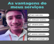  Eficiente + Sem custo altos + Agilidade 